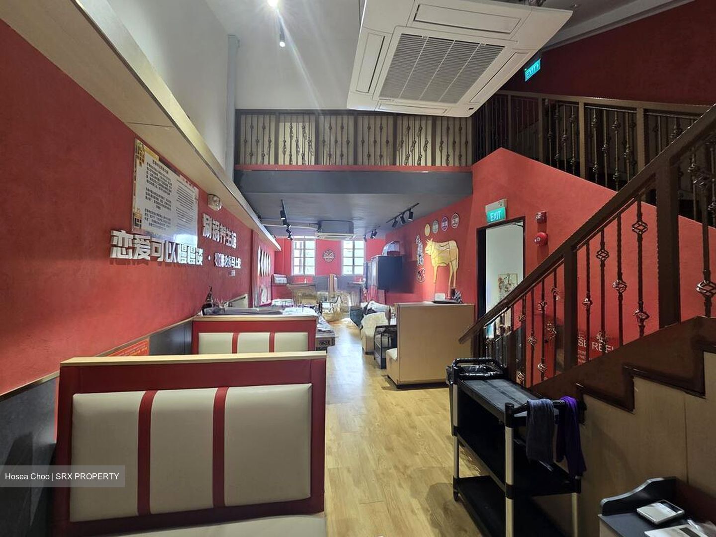 Boat Quay Conservation Area (D1), Shop House #517565531